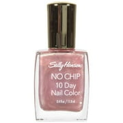 Coty Sally Hansen No Chip 10 Day Nail Color, 0.4 oz