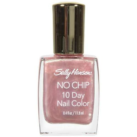 Coty Sally Hansen No Chip 10 Day Nail Color, 0.4 oz
