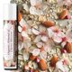 thumbnail image 1 of Organic Almond & Cherry Blossom Natural Lip Balm, Pack of 3 by LatherGreen, 1 of 8