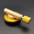 thumbnail image 2 of Outdoor Camping Gas Stove Switch Valve Replacement for Screw Type Gas Cylinder, 2 of 4