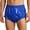 Dark Blue White Royal Blue, variant on vastwit 3 Packs Men's Plastic Pants Swim Briefs Diaper Covers Shorts Adaptive Clothing for Adult Special Needs Zippers Black S