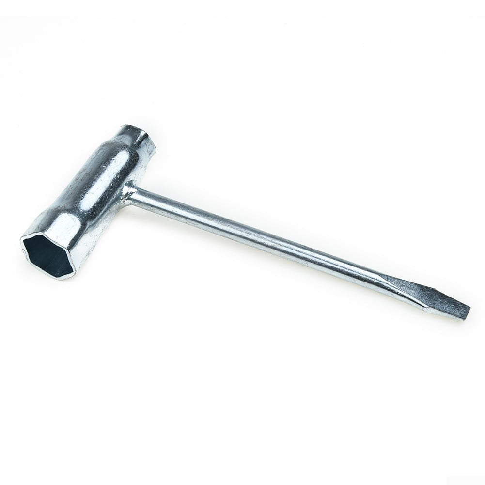 Details about  / Stihl Sparkplug Wrench 12//18mm  /" OAL 6 Torx
