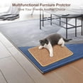 thumbnail image 4 of Wekvgz Cat Scratch Pad, Durable Sisal Cats Scratcher, Scratchers for Indoor Cats Grinding Claws and Protecting Furniture, 4 of 9