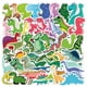thumbnail image 1 of Juego de pegatinas con diseño de dinosaurios, 100 unidades, Creative Graffiti,, 1 of 2