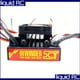 thumbnail image 2 of Hot Racing SCX03MF01 Placa de marco de montaje de parachoques delantero de aluminio - Dingo Honcho Hot Racing SCX03MF01, 2 of 2