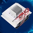 thumbnail image 1 of Quick Cooling, Suitable for Small Space, Easy to Operate and Adjust, Stable Performance, Simple to Operate, DIY Kit with Cooling System, 1 of 7