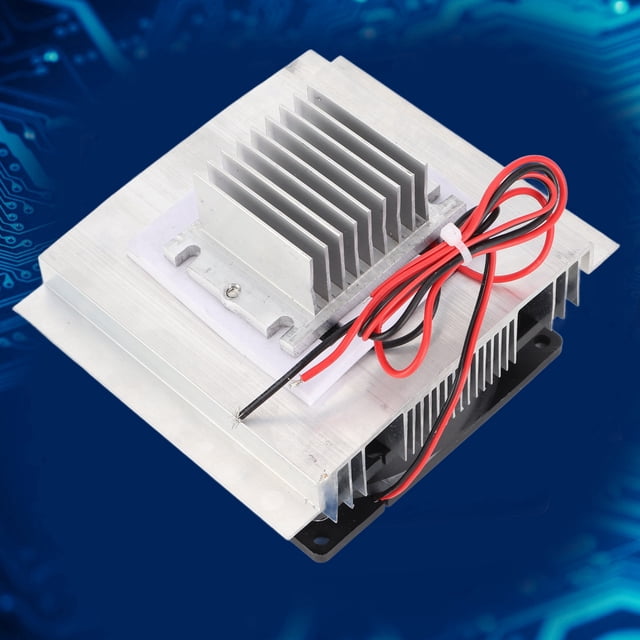 Quick Cooling, Suitable for Small Space, Easy to Operate and Adjust, Stable Performance, Simple to Operate, DIY Kit with Cooling System