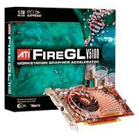 - ATI 100 505086 Amazon.com: ATI Technologies 100-505086 FireGL V5100 128MB DDR SDRAM