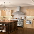 thumbnail image 6 of ZLINE 42 in. Wall Mount Range Hood in Stainless Steel (667-42), 6 of 7