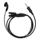 thumbnail image 1 of Auriculares,Tapones para los oídos a Prueba de Agua Auriculares Walkie Radio Auriculares Auriculares Walkie Talkie a Prueba de Agua Fiabilidad Excepcional, 1 of 8