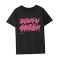 thumbnail image 4 of Camiseta de Mujer Camisa Ligera de Verano con Escote Regular para Viajes de Camping SG, 4 of 7