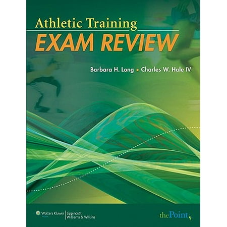 Athletic Training Exam Review (Best Athletic Training Facilities)