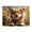 500 Pieces, variant on 1000-Piece Wooden Jigsaw Puzzle for Adults - Cute Puppy Red Collar Furry , Fun & Relaxing Interlocking No-Dust Puzzle for Family, Home Decor & Holiday Gifts