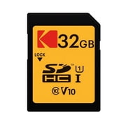 Kodak PIXPRO AZ425 Astro Zoom Camera (White) with 32GB Card