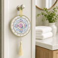 thumbnail image 4 of Hanging Scented Fragrance Stone 75 g Chinese Floral Solid Air Freshener for Closet Bathroom Bedroom, 4 of 7