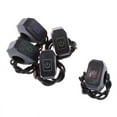 thumbnail image 5 of 22mm 7/8‘‘ Motorcycle Handlebar Switch Momentry Buttton For Electric Star Kill, 5 of 5