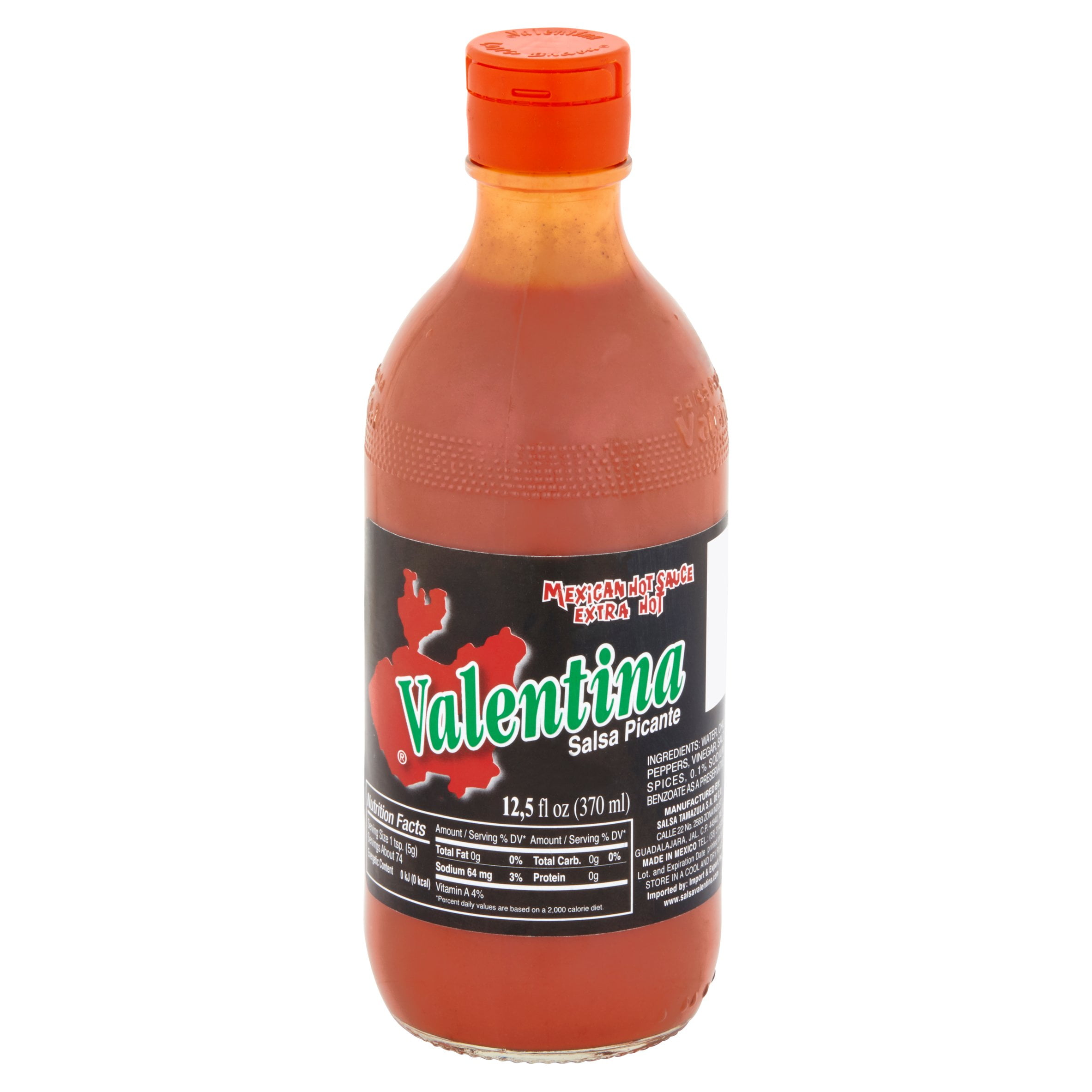 Valentina Extra Hot Mexican Hot Sauce 12 5 Fl Oz Walmart Com Walmart Com,Zanetti Parmigiano Reggiano Cheese