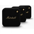 thumbnail image 5 of Marshall Willen Haut-Parleur Sans Fil Bluetooth Extérieur Étanche Appelable Haut-Parleur Portable Noir, 5 of 5
