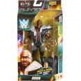thumbnail image 4 of WWE Elite Action Figure SummerSlam Jey Uso with Accessory and Mr. Perfect Build-A-Figure Parts, 4 of 6