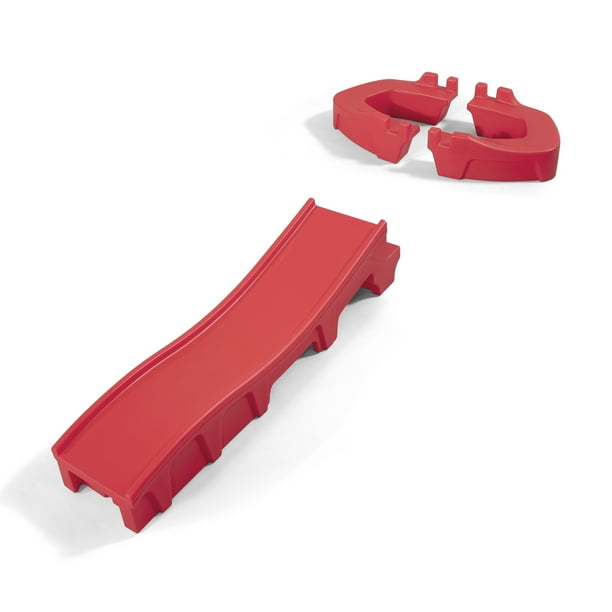 Step2 Up Down Coaster Track Expansion Pack Walmart Com Walmart Com
