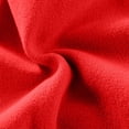 thumbnail image 5 of Comdrip Toddler Boys Girls Fall Winter Sleeveless Vest Coat , Warm Zip Outerwear Jacket Red 100, 5 of 5