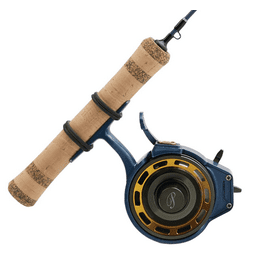 Frabill Combo Straightline Bro 25'