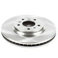 thumbnail image 3 of PowerStop AR82110 Autospecialty By Power Stop OE Replacement Brake Rotor, 3 of 4