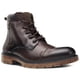 thumbnail image 4 of Botas Casuales Christian Gallery Piel Para Hombre Caoba 25, 4 of 6