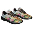 thumbnail image 6 of German Shepherd Dog Happy EaStr Shoes Sneakers Black Size 11, 6 of 7