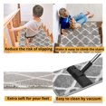 thumbnail image 3 of Sofihas Stain Resistant Beauty  Practical Staircase Carpets for Active Lifestyles 10 Pieces, 3 of 7
