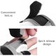 thumbnail image 1 of Guantes de gimnasia de remo Protección sin dedos Hombres Mujeres Guantes para pesca Kayak Remo Senderismo Vela Remo (1 par, azul) ZefeiWu 8390612514678, 1 of 1