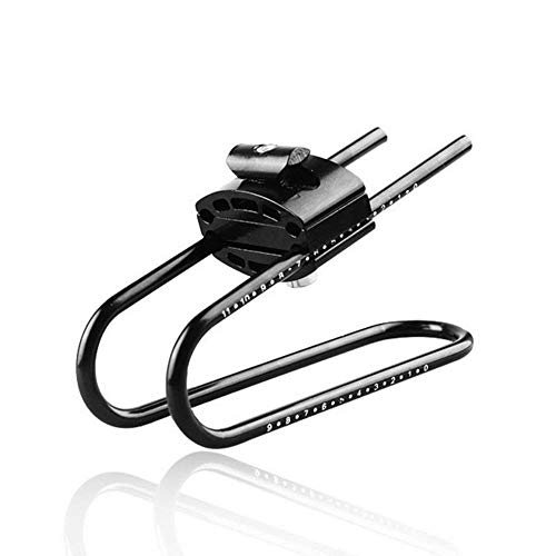 bicycle seat shock absorber