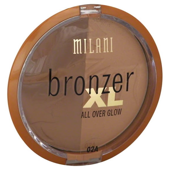 Milani Milani Bronzer XL, 0.42 oz