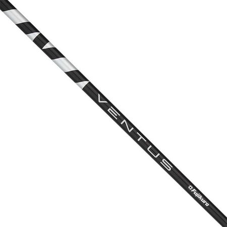 Fujikura Ventus Black 6 TX-Flex Shaft + Ping G25 / i25 / Anser Tip + Grip
