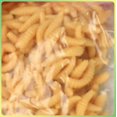 thumbnail image 5 of Fishing Lure Soft Bread Bug Worm Baits Maggot Grub Pesca Silicone Artificial Glow, 5 of 5
