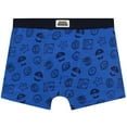 thumbnail image 3 of Super Mario Boys Mario Pack of 5 Briefs Sizes 6-14, 3 of 3