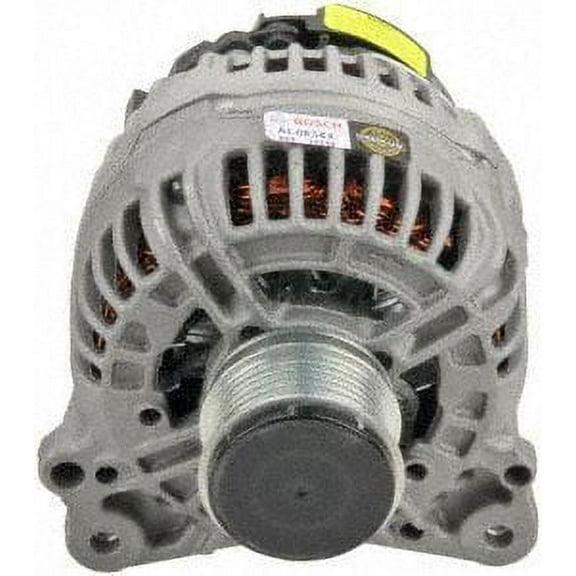 Bosch 0986045347 Alternator Fits select: 2005-2007,2009-2015 VOLKSWAGEN JETTA