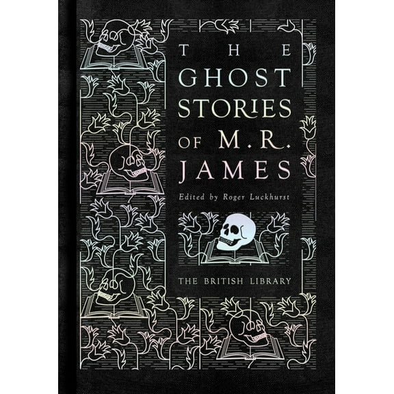 The Ghost Stories of M.R. James