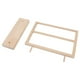 thumbnail image 4 of Estante Para Colgar Pendientes, Diseño De Bandeja, Soporte Organizador Profesional Para Pendientes, Regalo Para Decoración De Habitación ANGGREK 2 capas, 4 of 8