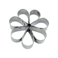 thumbnail image 1 of Cookie Cutter Set Cookie 1 Piece Set of Cookie Cutters Shaped Cookie Non Stick Dough Stainless Baking Cookie Cutting Tool Biscuit Mold, Baking Cutter, Pastry Mold, Dough Cutter, Stainless Steel Cooki, 1 of 5