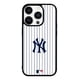 thumbnail image 1 of Funda Protectora Para iPhone Ny Yankees Camisa, 1 of 4