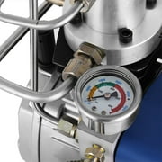 SHZOND 30MPA 4500PSI High Pressure Air Pump 13.2GPM Air Flow Rate PCP Compressor 1.8KW Air Compressor Pump