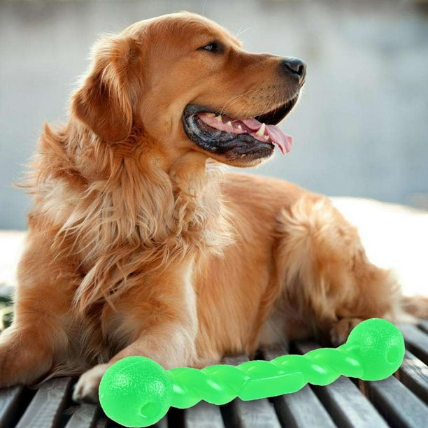 Juguete de Goma para Ejercicio de de , Juguetes para para Masticar Perros para Limpieza de de Perro, Tamaños , S S Colco Juguete para masticar dientes de mascotas