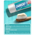 thumbnail image 5 of CAREDO Sensitive Toothpaste, Safe Enamel Repair Toothpaste Sensitivity Relief, Spearmint, 3.52 OZ, 5 of 6