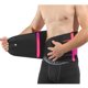 thumbnail image 2 of Entrenador de cintura Body Shaper Cincher Underbust Sport Corset Shapewear Belt, 2 of 5