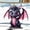 H, variant on 1PC Dragon Acrylic Hanging Ornament Acrylic Christmas Ornament Seasonal Hanging For Seasonal Display (Color8)