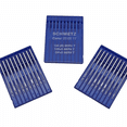 thumbnail image 1 of 30 Schmetz 135X5 SERV 7 Multi-Directional Long Arm Sewing Machine Needles - Size 14, 1 of 1