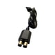 thumbnail image 3 of Fuente De Poder Para Xbox 360 Slim Genérica VIMI FWTFUENTESLIM, 3 of 3