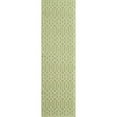 thumbnail image 3 of Momeni Baja 1'8" X 3'7" Transitional Rug in Green, 3 of 3