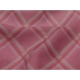 thumbnail image 4 of oneOone Viscose Jersey Fabric Tartan Check Print Sewing Fabric BTY 60 Inch Wide, 4 of 4